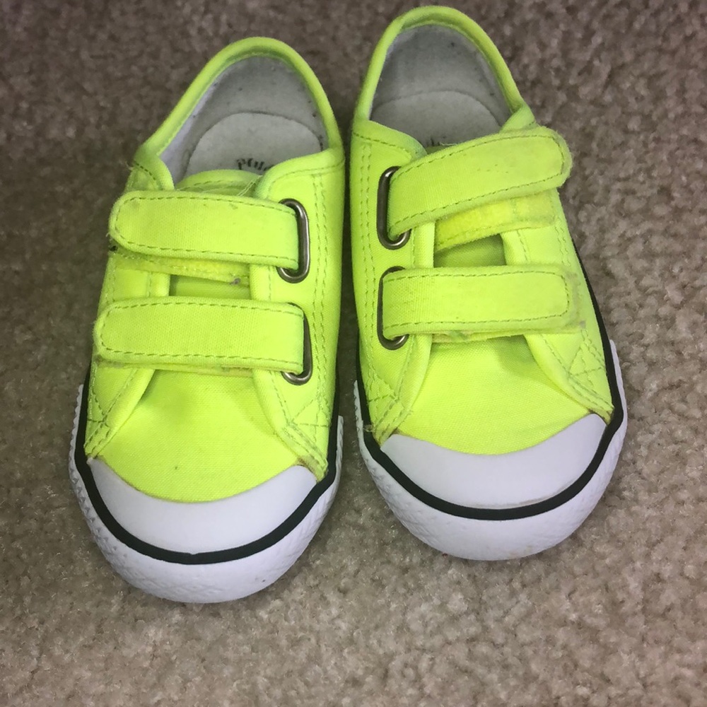 Polo sneakers